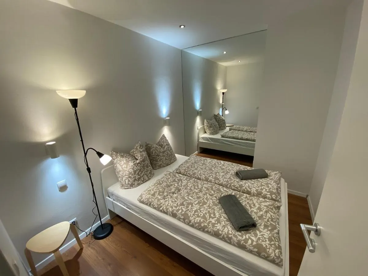 אינסברוק Panorama Bergblick 3 Schlafzimmer Apartment! אוסטריה