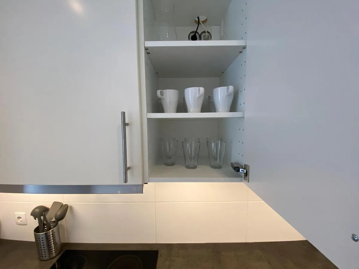 אינסברוק Panorama Bergblick 3 Schlafzimmer Apartment! דירה