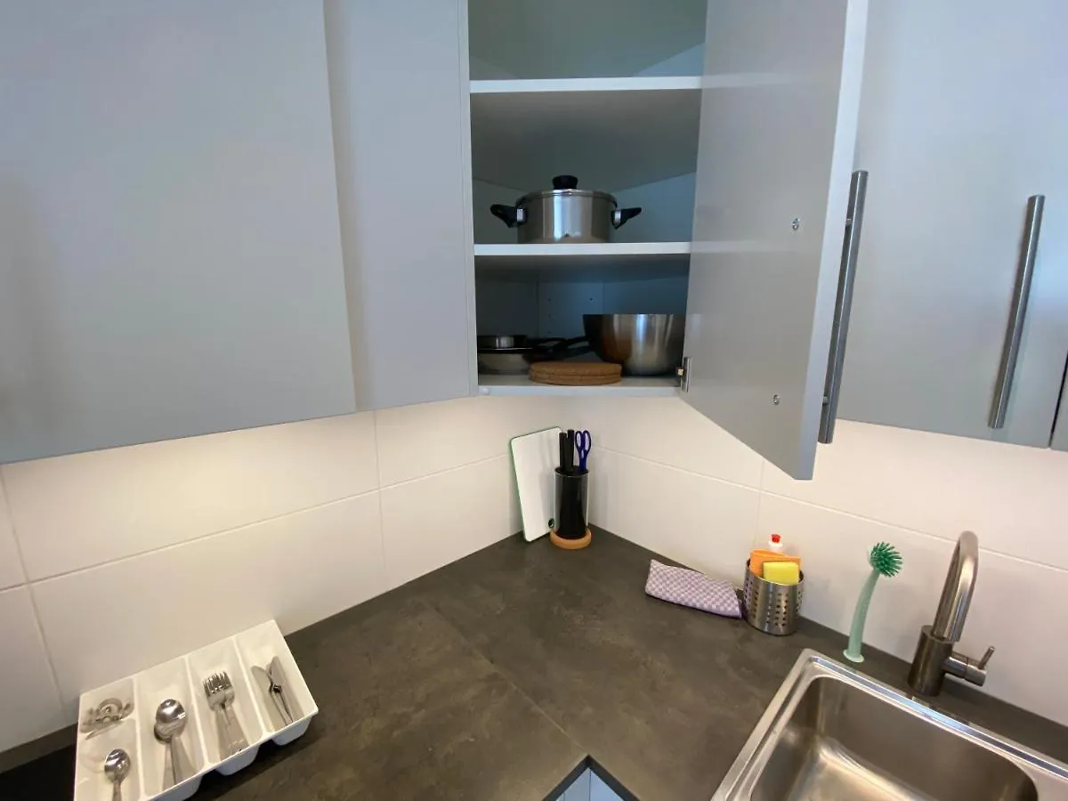 אינסברוק Panorama Bergblick 3 Schlafzimmer Apartment! 0*,  אוסטריה