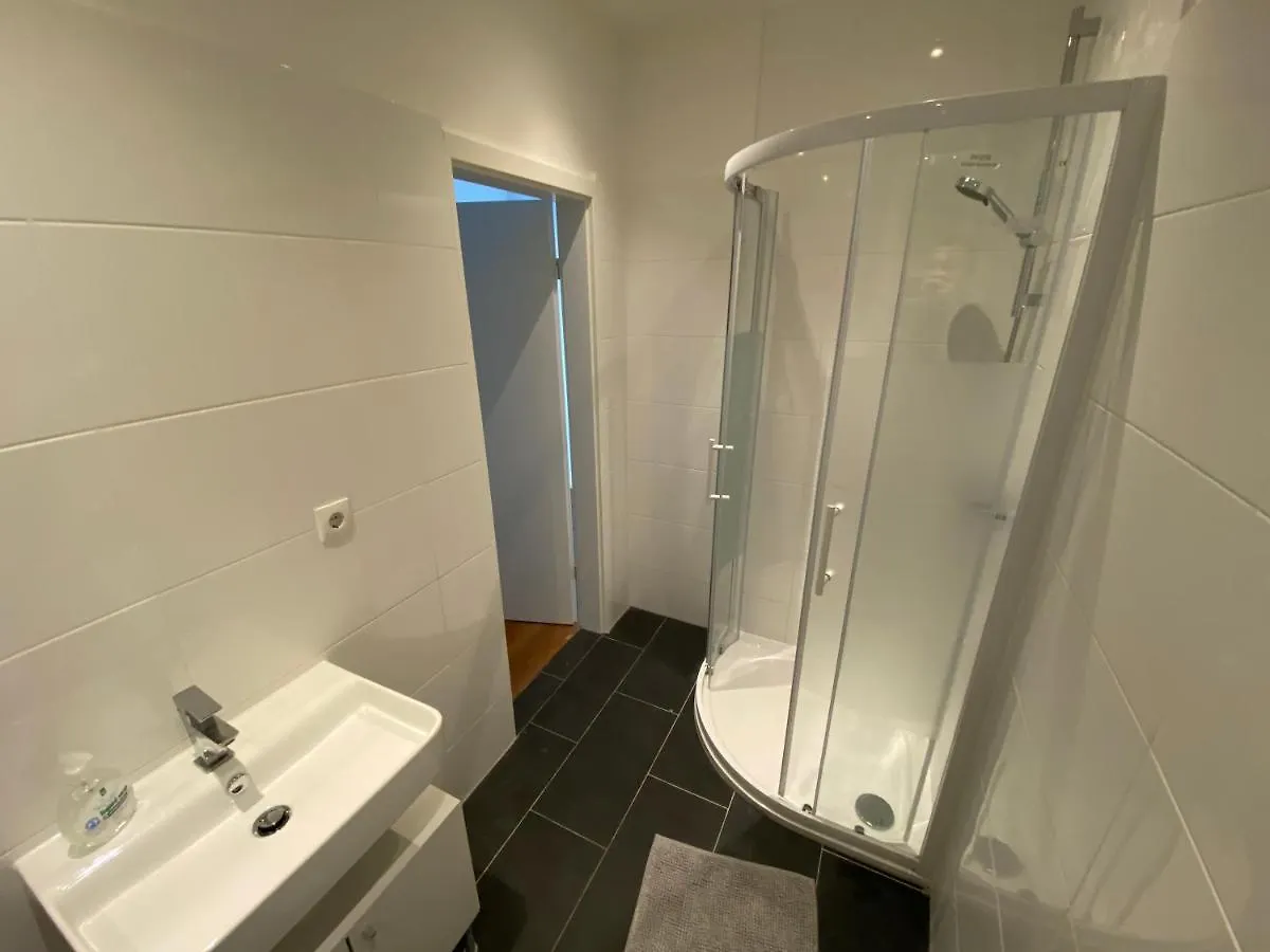 אינסברוק Panorama Bergblick 3 Schlafzimmer Apartment!