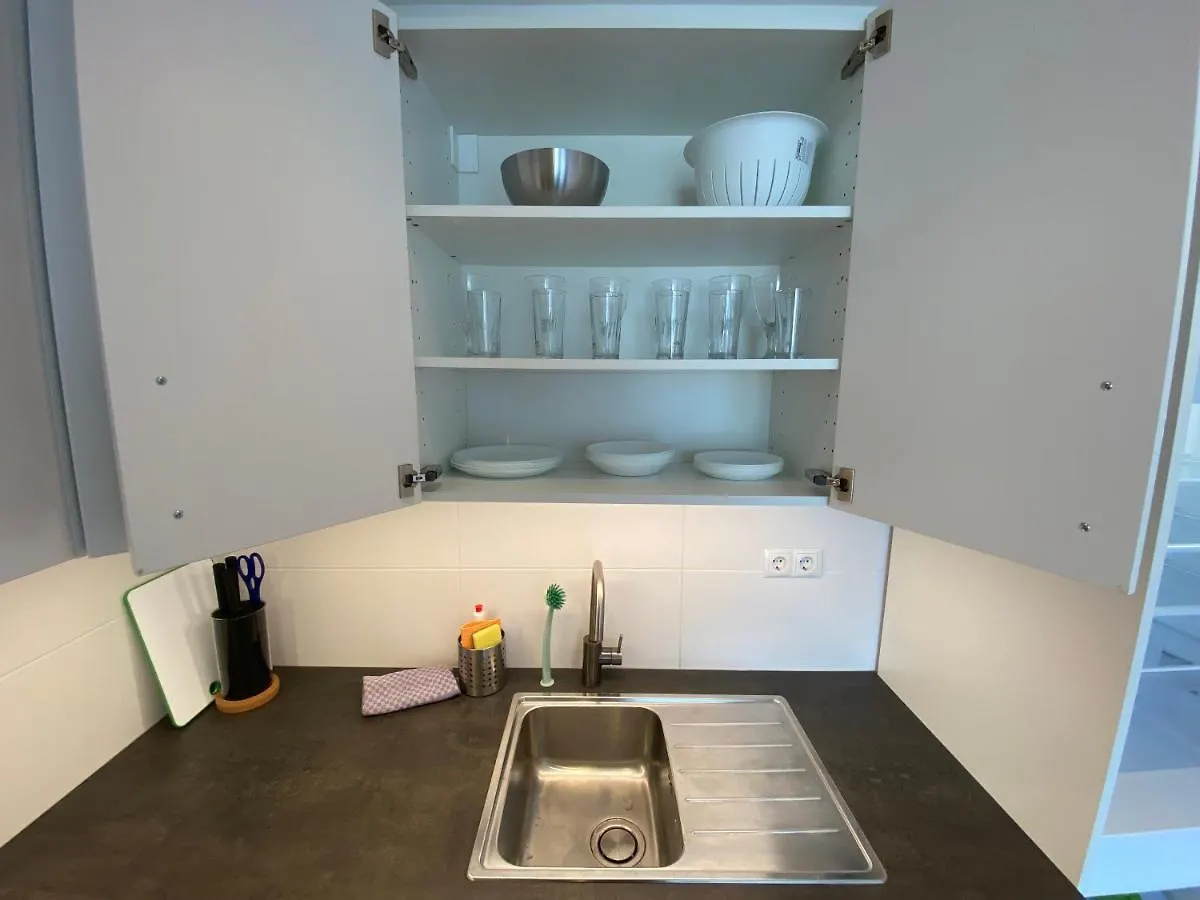 אינסברוק Panorama Bergblick 3 Schlafzimmer Apartment! דירה