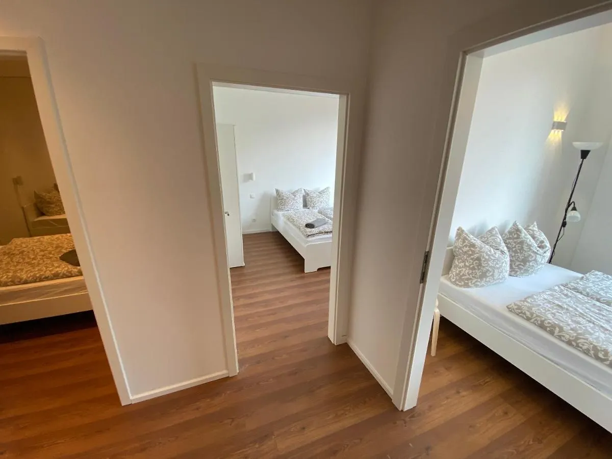 אינסברוק Panorama Bergblick 3 Schlafzimmer Apartment!