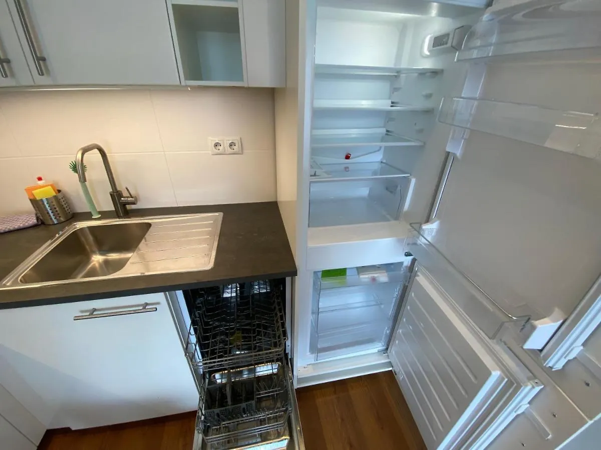 דירה אינסברוק Panorama Bergblick 3 Schlafzimmer Apartment! אוסטריה